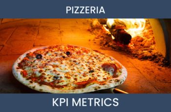 10 Pizzeria KPI metrics to track and how to calculate