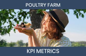 12 Poultry Farm KPI Metrics to Track and How to Calculate