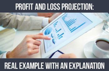 Profit and Loss Losses: Real Example with Explanation