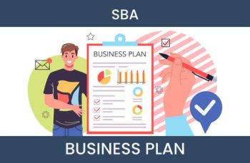 The 9-Step Business Plan Template for Your SBA Business Loan Application [2023]