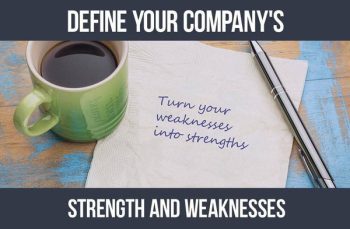 How to Use Financial Ratios to Define Your Business' Strength and Weaknesses