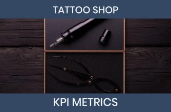 9 KPI tattoo metrics to track and how to calculate