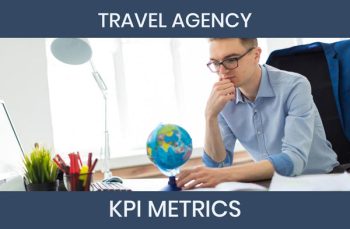 8 Travel Agency KPI Metrics to Track and How to Calculate