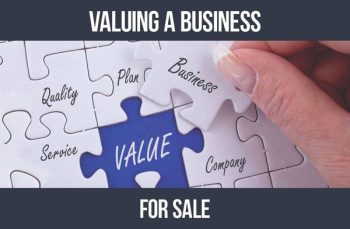 5 quick tips for valuing businesses for sale