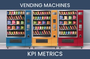 7 KPI Metric Vending Machines to Track and How to Calculate