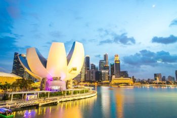Top 16 Venture Capital Firm Investors in Singapore [2023]