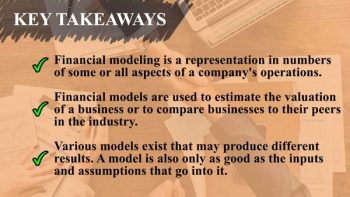 3 tips to automate your financial models