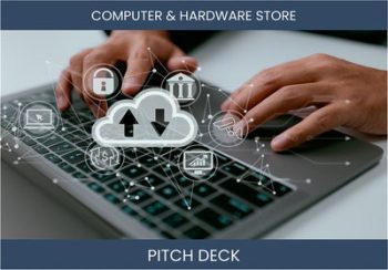 Revolutionizing IT Hardware: Investor Pitch for Leading Computer Store